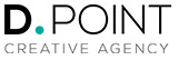 D.Point / creative agency logo